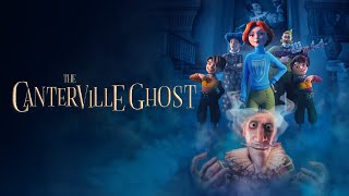 The Canterville Ghost  Officiële trailer NL [upl. by Kehr]