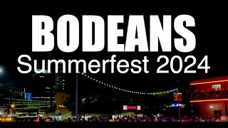 BoDeans Summerfest 2024 [upl. by Mages]