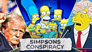 Simpsons Predictions For 2025 [upl. by Gualtiero]