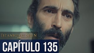 La Novia De Estambul Capítulo 135 Doblada En Español [upl. by Bennett305]