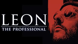 Leon T he Professional  Official Trailer [upl. by Gudrin563]