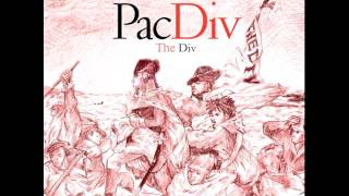 Pac Div  Posted Remix [upl. by Mulac]