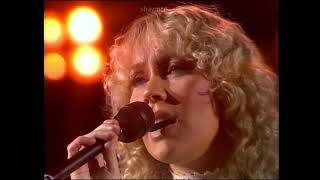 ABBA  HQ Isolated Vocal Slipping Through My Fingers  Captions [upl. by Rochkind279]