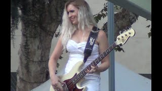 Zepparella  Immigrant Song  Live 2021 [upl. by Nadual]