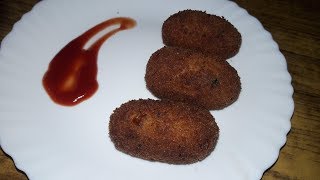 ടേസ്റ്റി സോയാ കട്ട്ലെറ്റ് ഈസീ ആയി ഉണ്ടാക്കാംsoya cutlet by jayas recipes [upl. by Ahsenra]