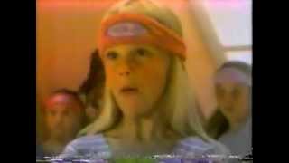 1985 quotGet In Shape Girlquot Commercial [upl. by Hamforrd]