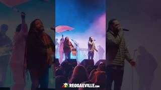 Damian ‘Jr Gong’ Marley amp Stephen Marley  Cast The First Stone  CALI VIBES 2024 [upl. by Gunn]