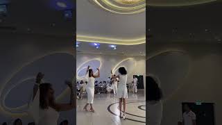 Afghan girls mast qataghani dance Subscribe and watch my chennlAfghanTraditions291 [upl. by Camel880]