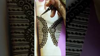 Mehandi kaise lagate hain mehndibeats leatestmehndidesign hennadesign [upl. by Gusti]