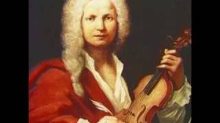 Antonio Vivaldi  Storm [upl. by Lebasiairam]