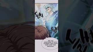 Bro Trying So Hard Not To Laugh 😂 op manhwa trending shorts manhwarecommandations [upl. by Sawtelle]