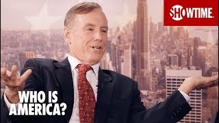 Truthbrary ft Howard Dean Ep 6 Official Clip  Who Is America  SHOWTIME [upl. by Damian]