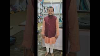 Fitting coat silne ka tarika viralvideo short [upl. by Arria]