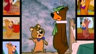 Cartoon Network Groovies Yogi Bear [upl. by Towill664]