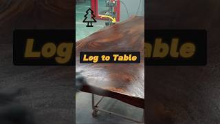 From raw log to elegant table transformed [upl. by Ztnahc]