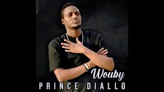 Prince Diallo  Wouby Officiel 2024 [upl. by Ger]