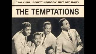 My Girl The Temptations 1964 [upl. by Rurik]