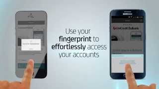 Bulbank Mobile  banking has never been this easy [upl. by Nalim]