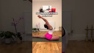 Yoga Asanas Inspired by Animals yogaasana youtubeshorts [upl. by Bihas]