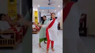 Ishq Hua  Halchal Hui  Bollywood Song  Easy Dance youtubeshorts trending shorts viralvideos [upl. by Nyllewell679]