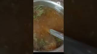 inkArati Kai sanaga Pappu curry tomato Pandu Mirchi chutney tomato rasam [upl. by Arbed530]