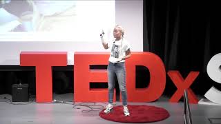 What you should know about the flu and other viruses  Ingeborg Senneset  TEDxSOAS [upl. by Francis]