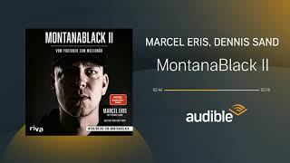 MontanaBlack II  Hörbuch  Audible [upl. by Idnew783]