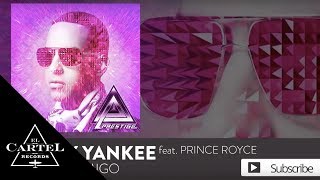 Daddy Yankee  Ven Conmigo Audio Oficial [upl. by Ahsinhoj]