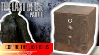 Tuto Trouvé Les Coffre The Last Of Us Part 1 [upl. by Alejandro584]