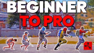 How to Have a Perfect Start in Rust 2024  Ultimate Beginners Guide [upl. by Kreit]