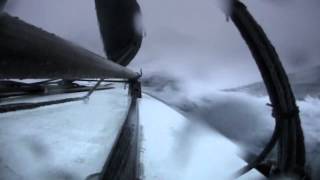 Chasing Shackleton Journey of Survival [upl. by Shewchuk]