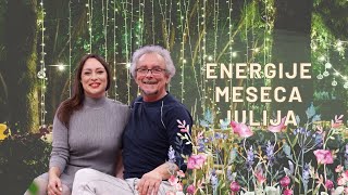 Energije meseca julija 2024 numerologija astrologija in vplivi energij in najboljši dnevi [upl. by Nydia]