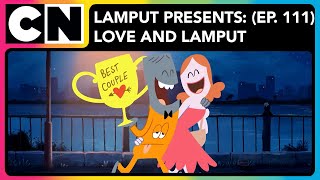 Lamput Presents Love and Lamput Ep 111  Lamput  Cartoon Network Asia [upl. by Leverett]