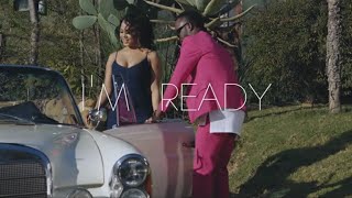 Mr Bow  Im Ready Official Music Video [upl. by Ggerk780]