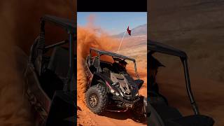 2024 Yamaha YXZ1000R 6Speed yamahayxz utv utvoffroad [upl. by Haik]