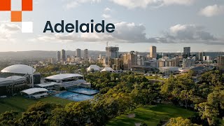 Adelaide Housing Market Update  March 2024 [upl. by Llyrehc731]