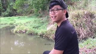 VIDEO PENDEK NOVEL SILIR DAKSINA [upl. by Airdnua]