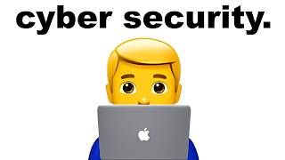 Cyber Security explained in 10 Minutes [upl. by Alinna45]