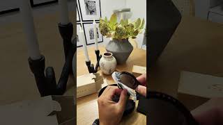 Unboxing Oakley Plantaris Matte Black frame w Prizm Grey lense [upl. by Renrag]