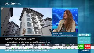 Ekotürk TV  Ana Haber [upl. by Bissell]