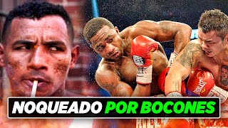 Top 5 Boxeadores Bocones que Fueron Humillados por sus Rivales [upl. by Pevzner]