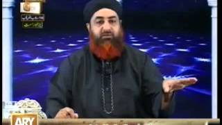 Kia waqt 4 bar ruk gya thaBy Mufti Akmal [upl. by Sadoc]