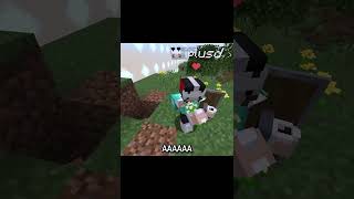 minecraft vrda büyücü buldum vr minecraft oyun komik keşfet [upl. by Senior]