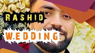 Rashid Khan Wedding  د راشد خان واده [upl. by Reh]