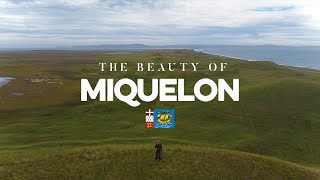 The Beauty of Miquelon Island 🇵🇲  Across Eastern Canada [upl. by Koffler]