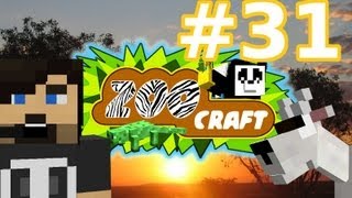 Un gars et une chèvre  ZOOCRAFT 31  quotA vous de jouer quot  Minecraft FR HD Guss [upl. by Arhna]