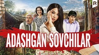 Adashgan sovchilar ozbek film  Адашган совчилар узбекфильм [upl. by Siradal862]