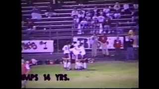 Bell Gardens High School Soccer CIF Champs 9394 [upl. by Netsruk]