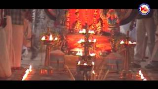 SREE GURUVAYOOR  BAA BAA KRISHNA  Hindu Devotional Songs Kannada  Sree Krishna video songs [upl. by Lecram]