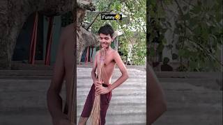 Ki main Hun ladka kuwara🤣comedyfunnyviralvideo [upl. by Annola302]